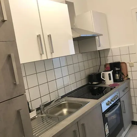 Altstadt - Mitten Im Herz *