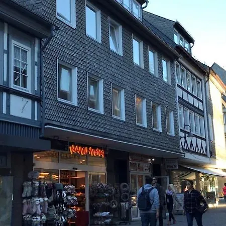 Altstadt - Mitten Im Herz 아파트