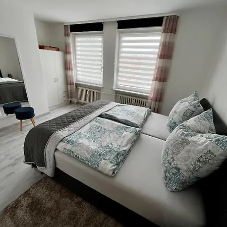 Apartman Altstadt - Mitten Im Herz