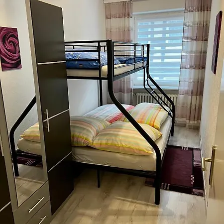 Altstadt - Mitten Im Herz Apartman Goslar