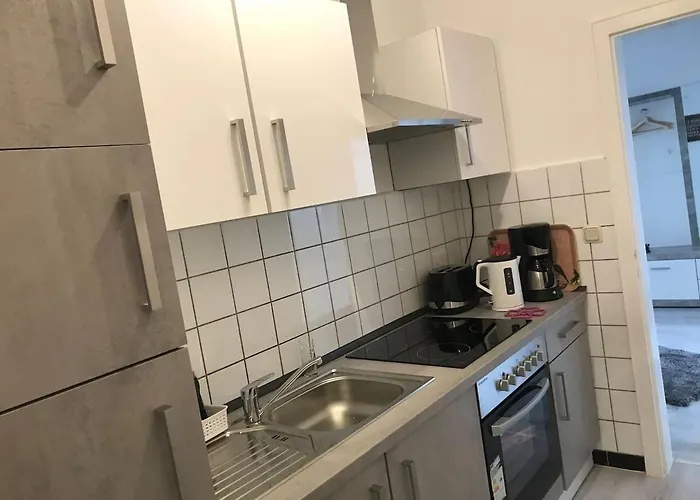 Altstadt - Mitten Im Herz *